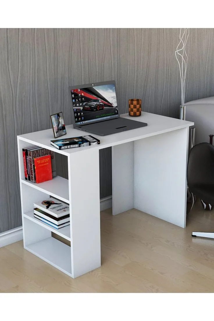 Escritorio moderno para el hogar