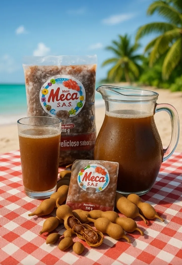 PULPA DÉ TAMARINDO