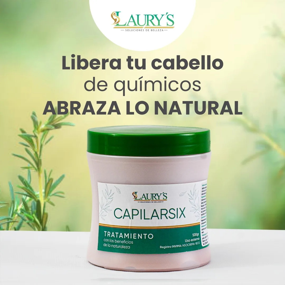 Capilarsix
