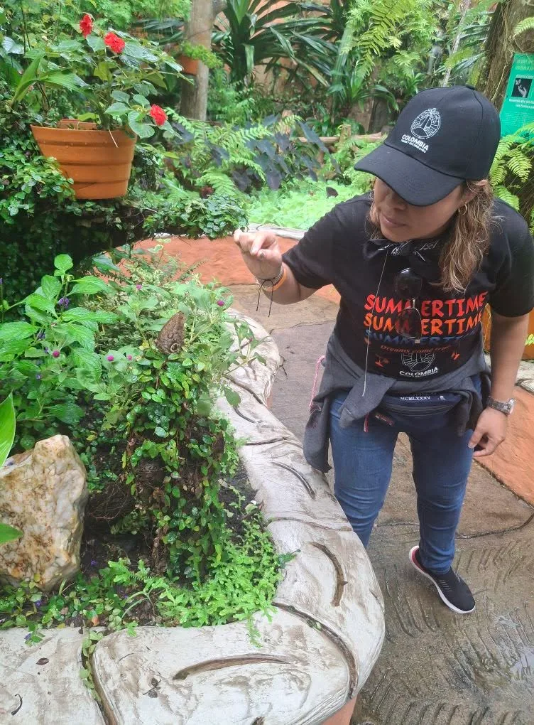 Jhoany Paola Fajardo Bohorquez