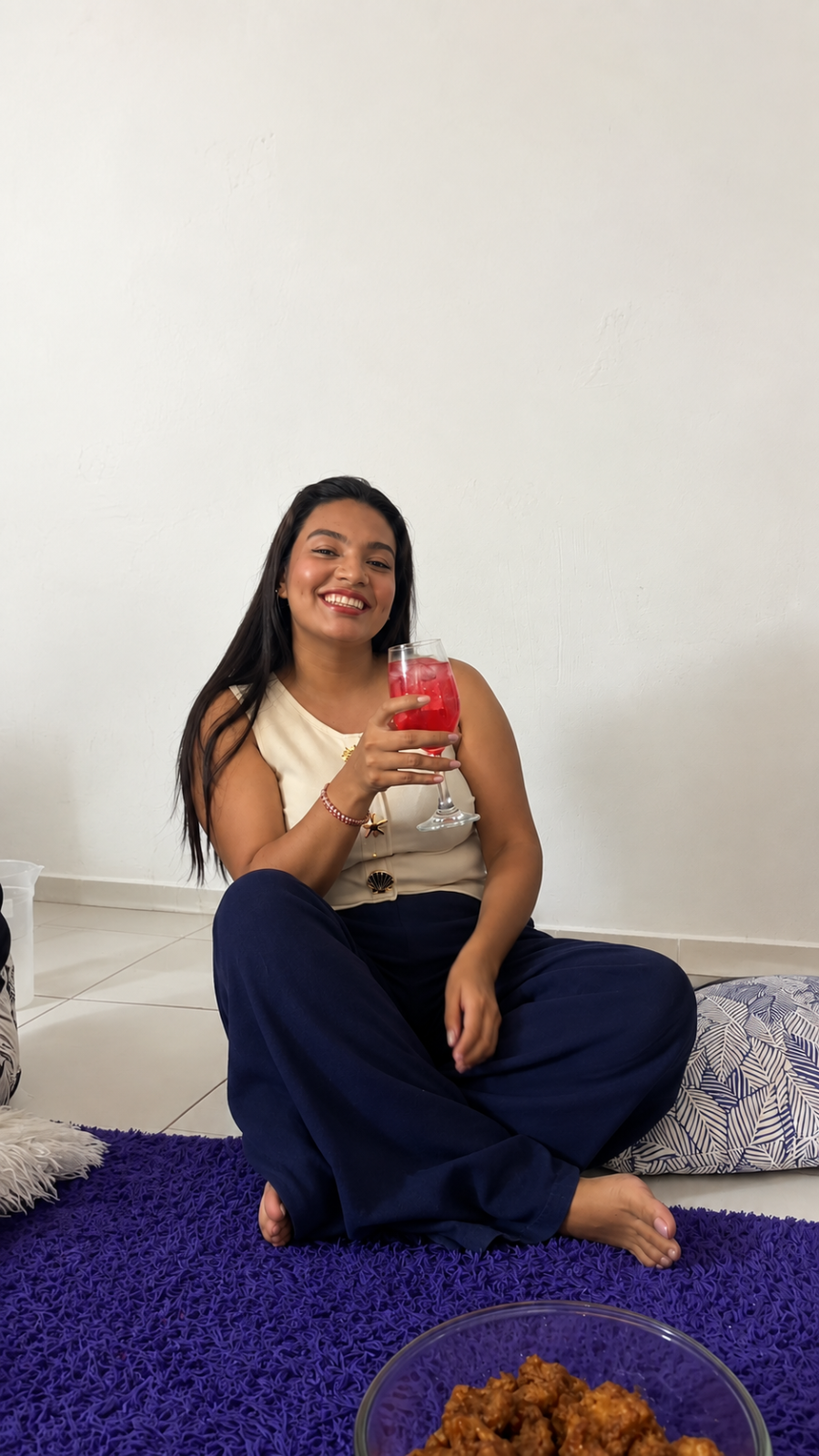 María Paula carrillo